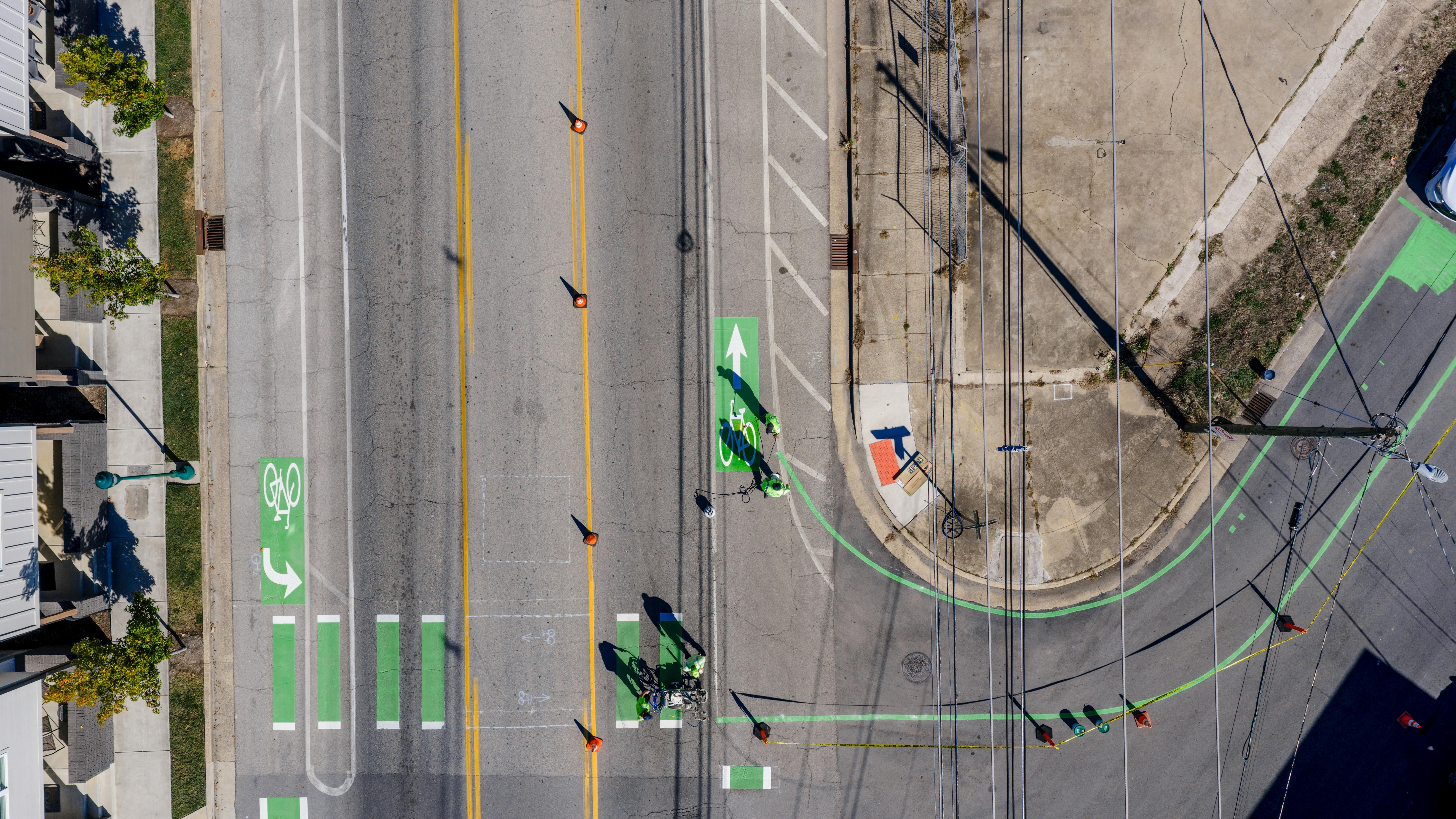 Subsurface Utility Engineering